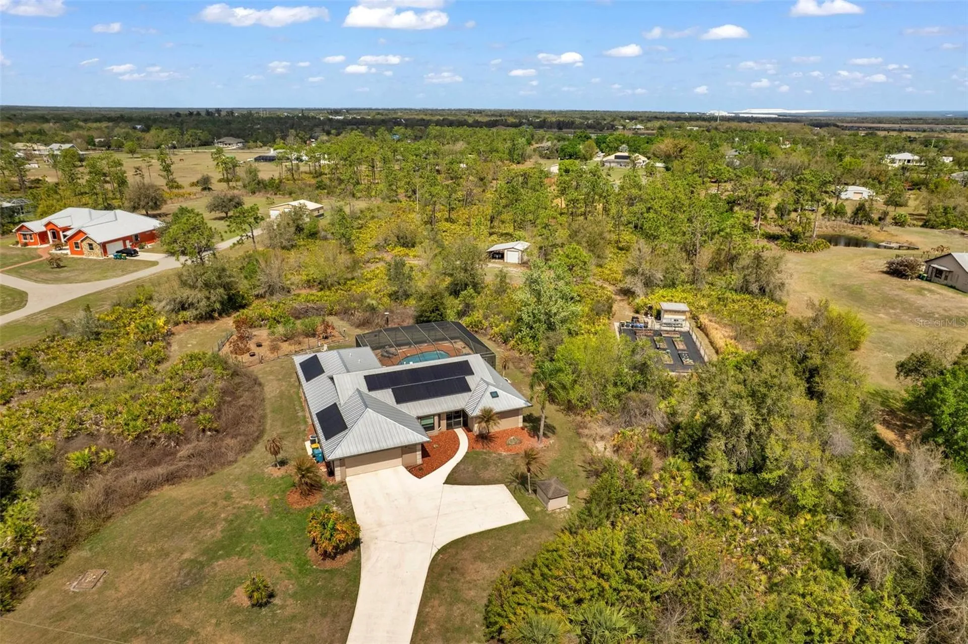 29350 Sam Way Punta Gorda FL 33982