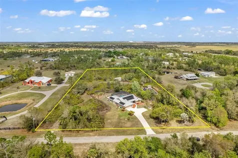 29350 Sam Way Punta Gorda FL 33982