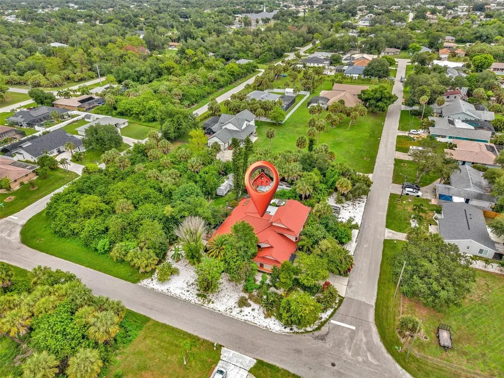 4056 Gingold Street Port Charlotte FL 33948