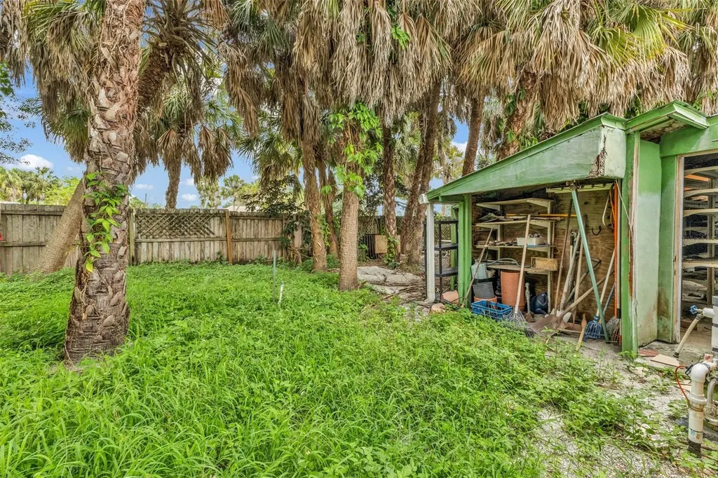 4056 Gingold Street Port Charlotte FL 33948