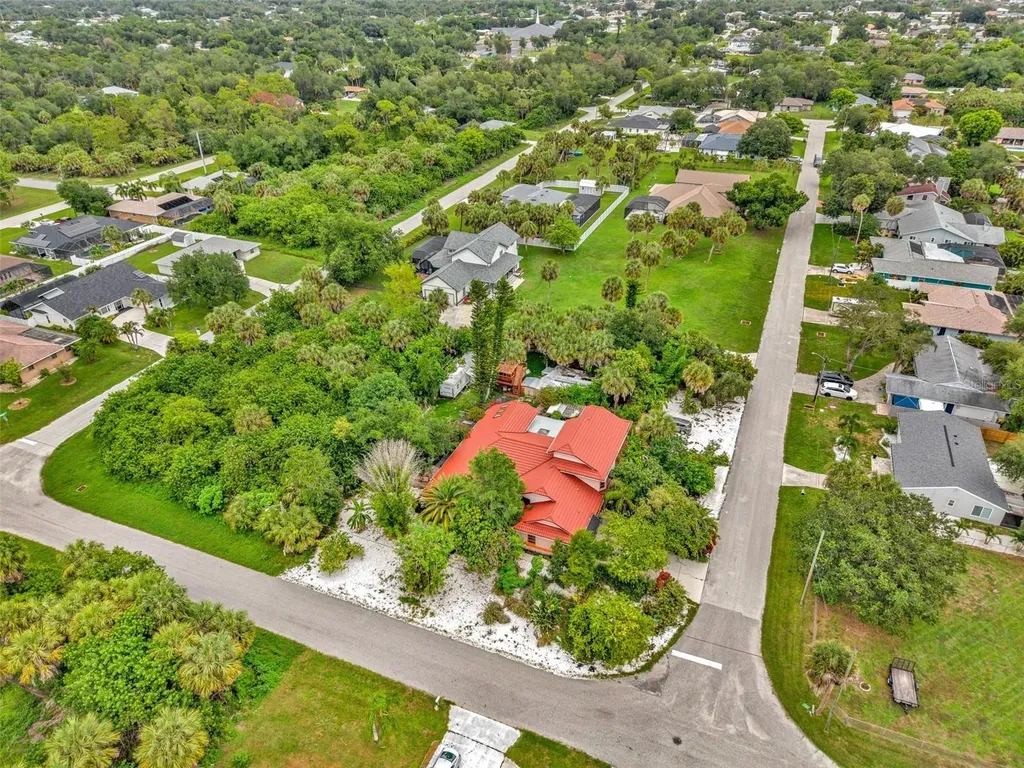 4056 Gingold Street Port Charlotte FL 33948