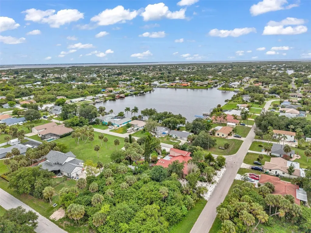4056 Gingold Street Port Charlotte FL 33948
