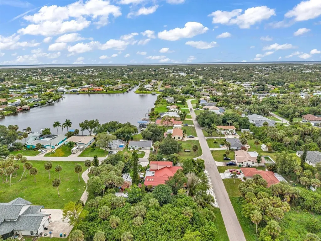 4056 Gingold Street Port Charlotte FL 33948