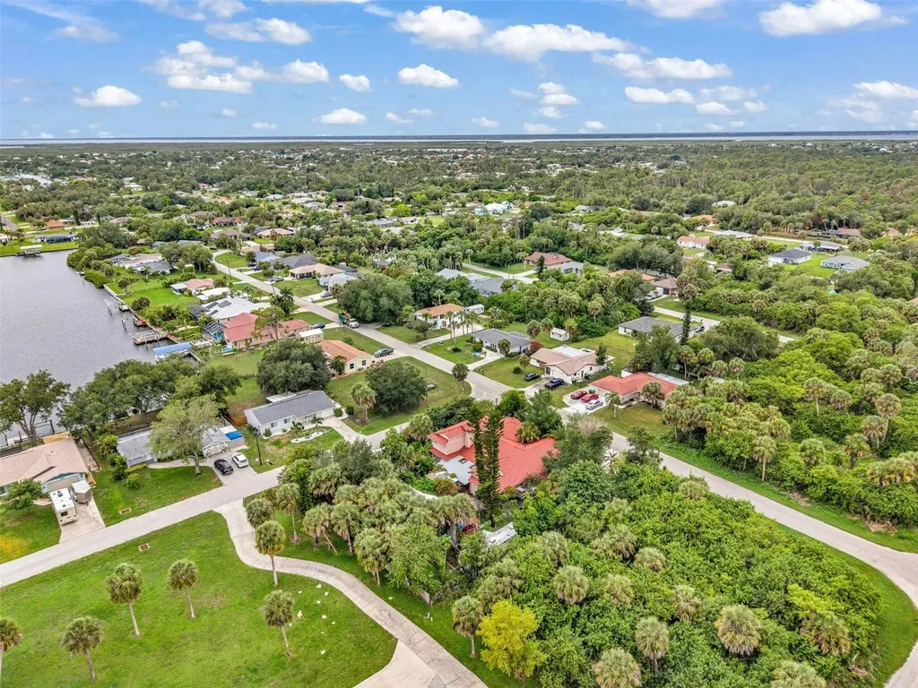 4056 Gingold Street Port Charlotte FL 33948