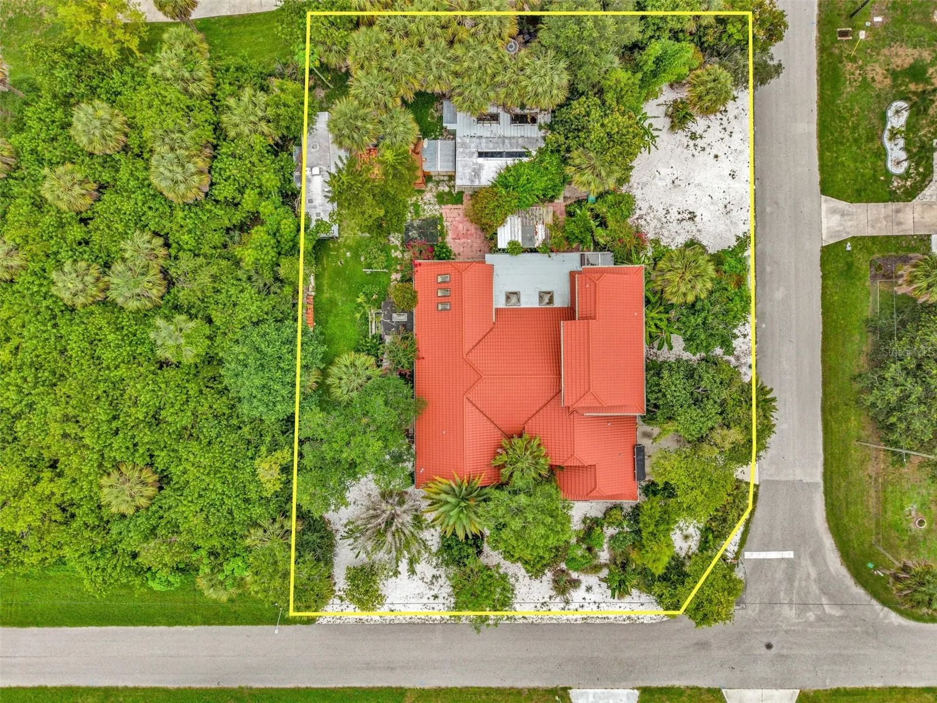 4056 Gingold Street Port Charlotte FL 33948