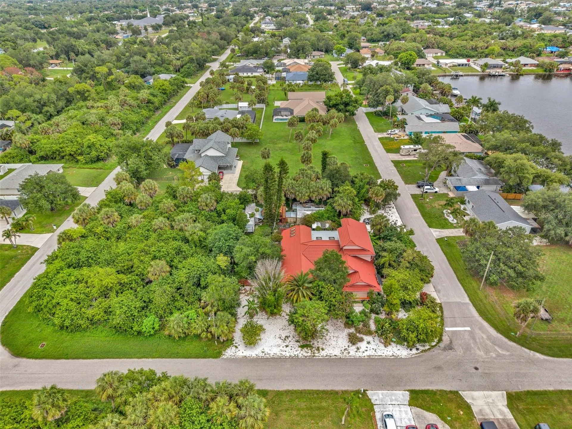 4056 Gingold Street Port Charlotte FL 33948