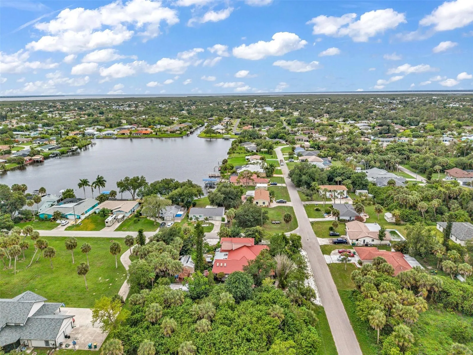 4056 Gingold Street Port Charlotte FL 33948