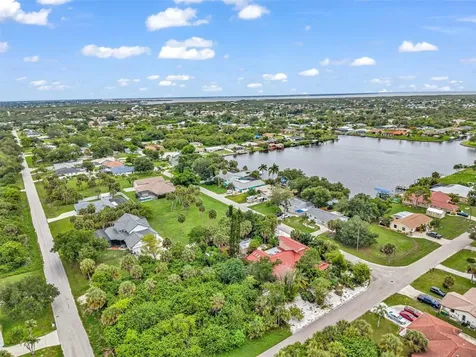 4056 Gingold Street Port Charlotte FL 33948