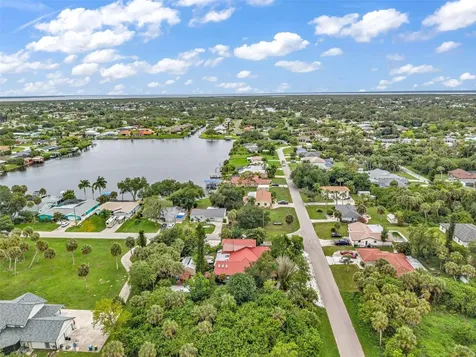 4056 Gingold Street Port Charlotte FL 33948