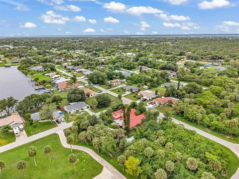 4056 Gingold Street Port Charlotte FL 33948