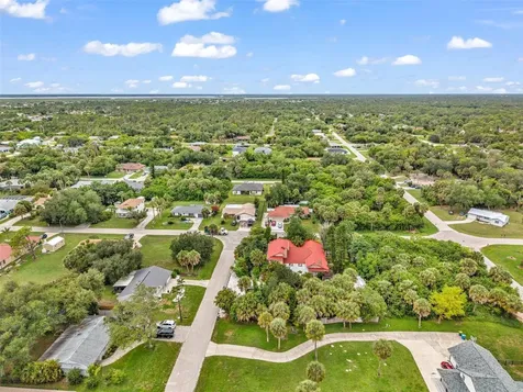 4056 Gingold Street Port Charlotte FL 33948