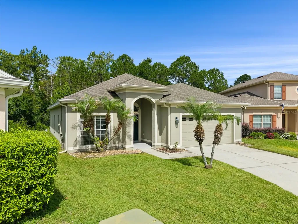 224 Cape Sable Drive Orlando FL 32825