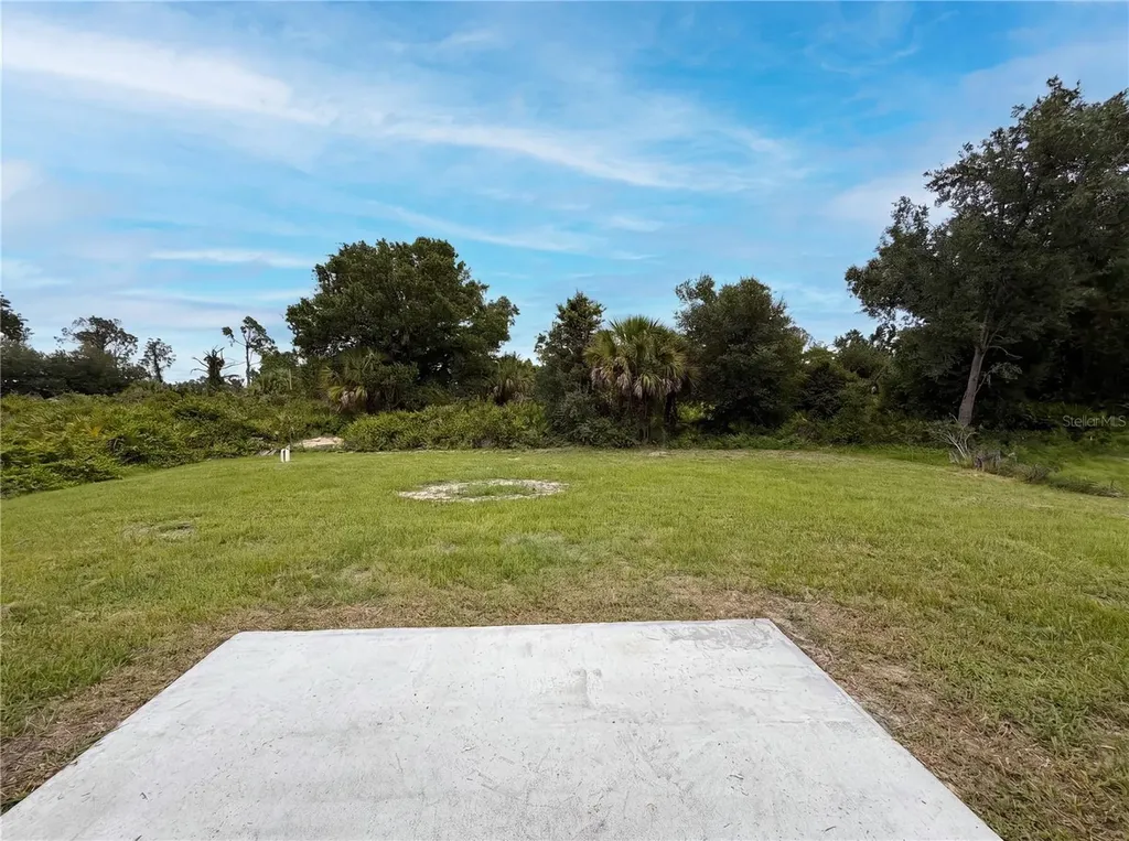 1914 Landau Avenue North Port FL 34288