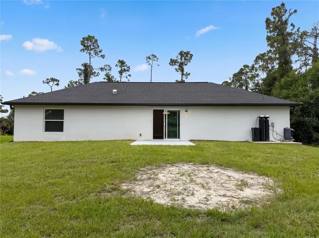 1914 Landau Avenue North Port FL 34288
