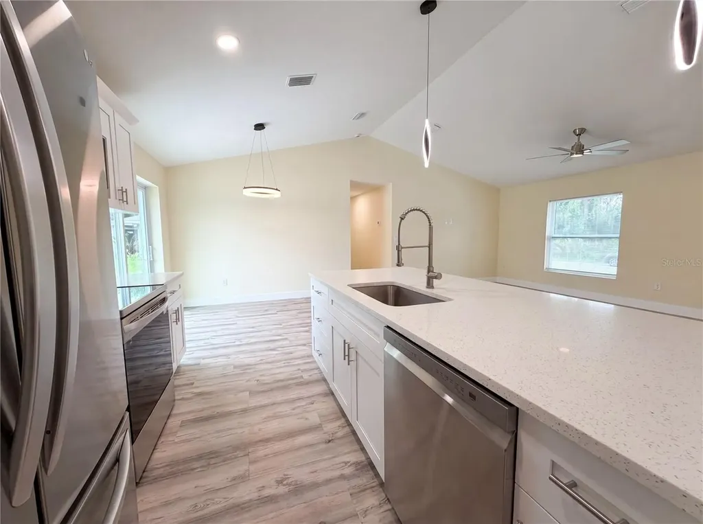 1914 Landau Avenue North Port FL 34288