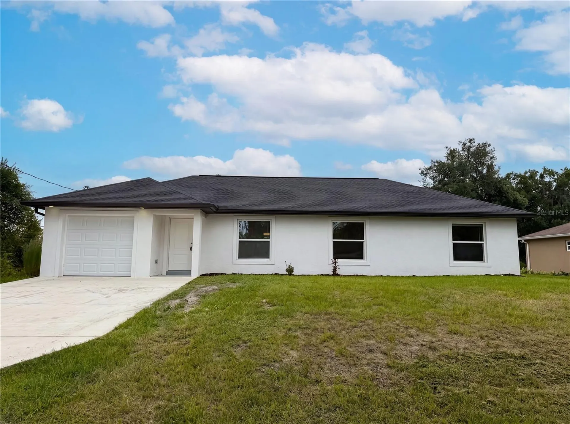 1914 Landau Avenue North Port FL 34288