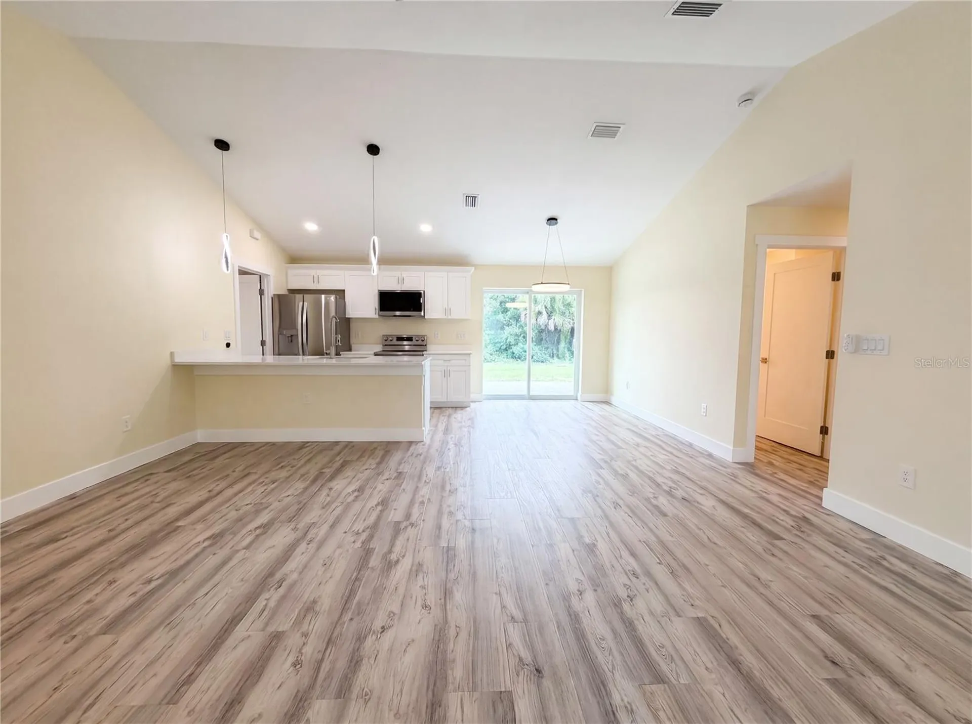 1914 Landau Avenue North Port FL 34288