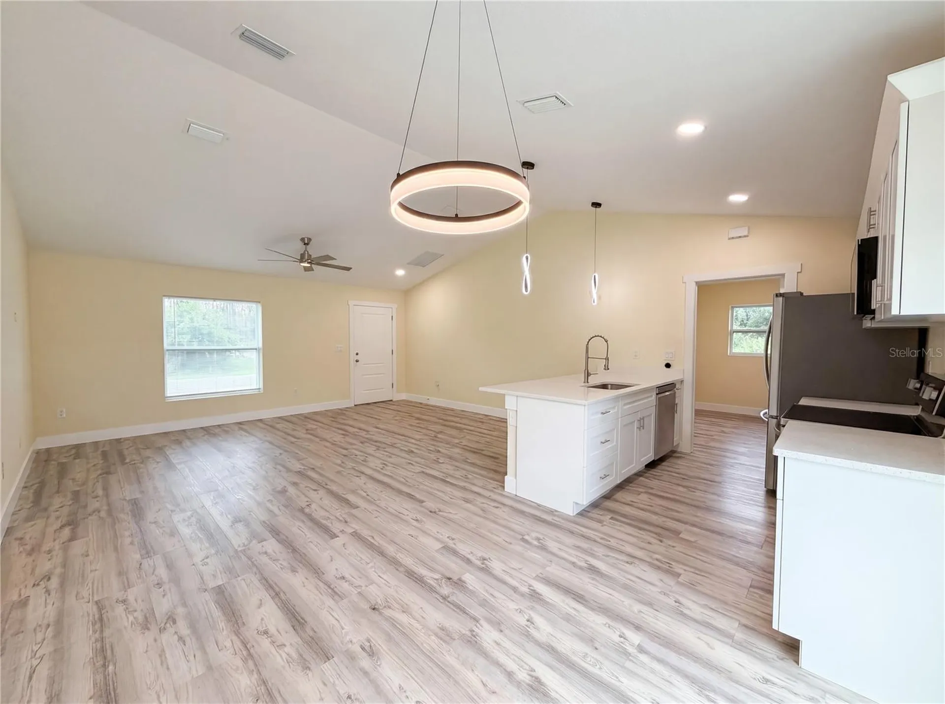 1914 Landau Avenue North Port FL 34288