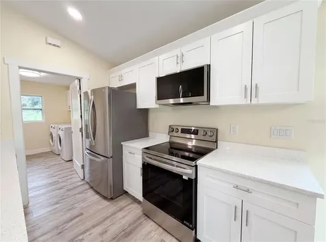 1914 Landau Avenue North Port FL 34288