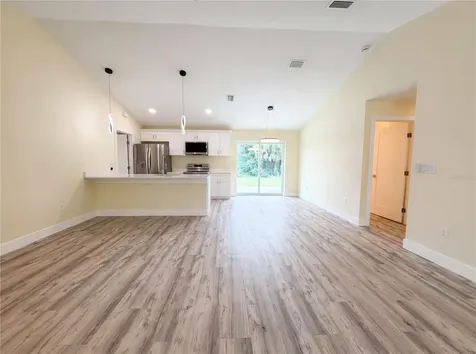 1914 Landau Avenue North Port FL 34288