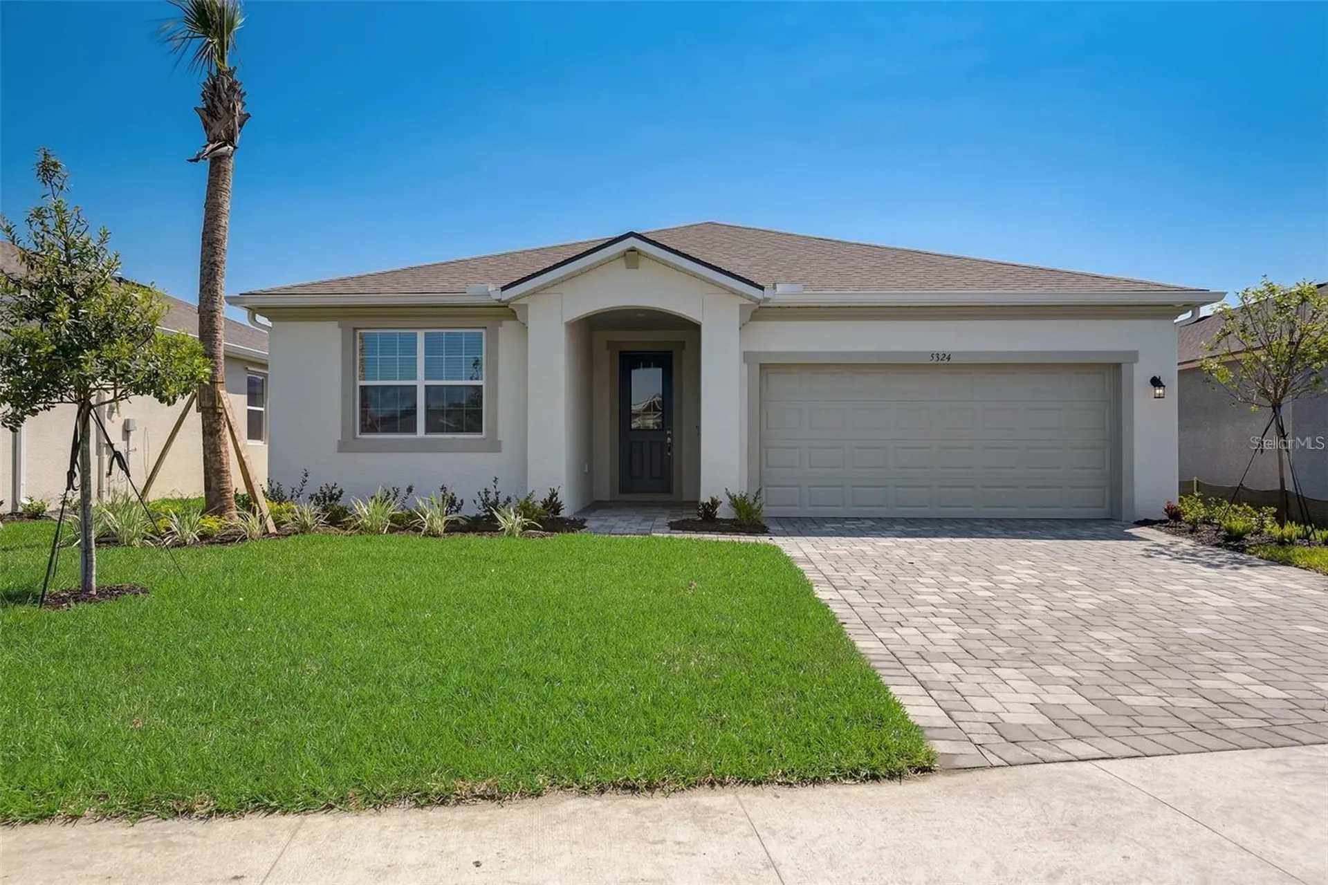 5324 123rd Avenue Parrish FL 34219