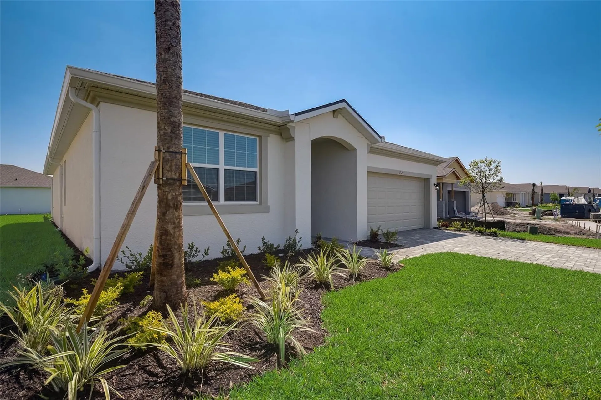 5324 123rd Avenue Parrish FL 34219