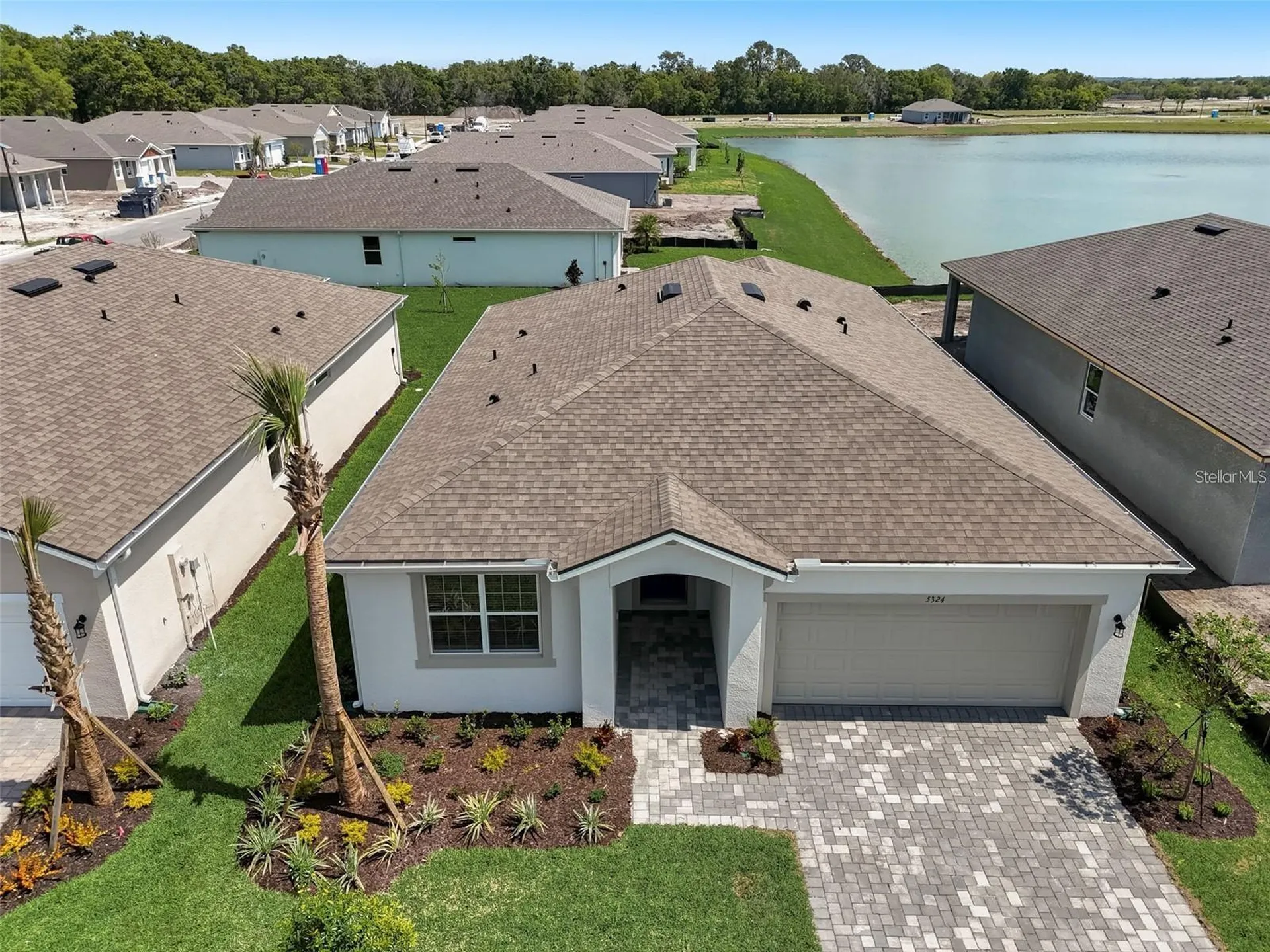 5324 123rd Avenue Parrish FL 34219