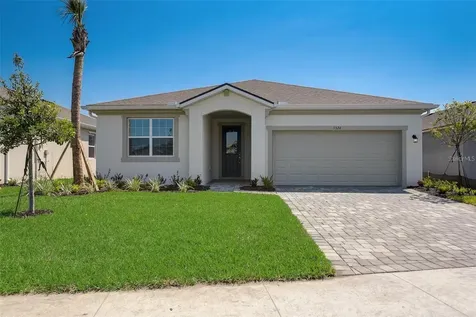 5324 123rd Avenue Parrish FL 34219