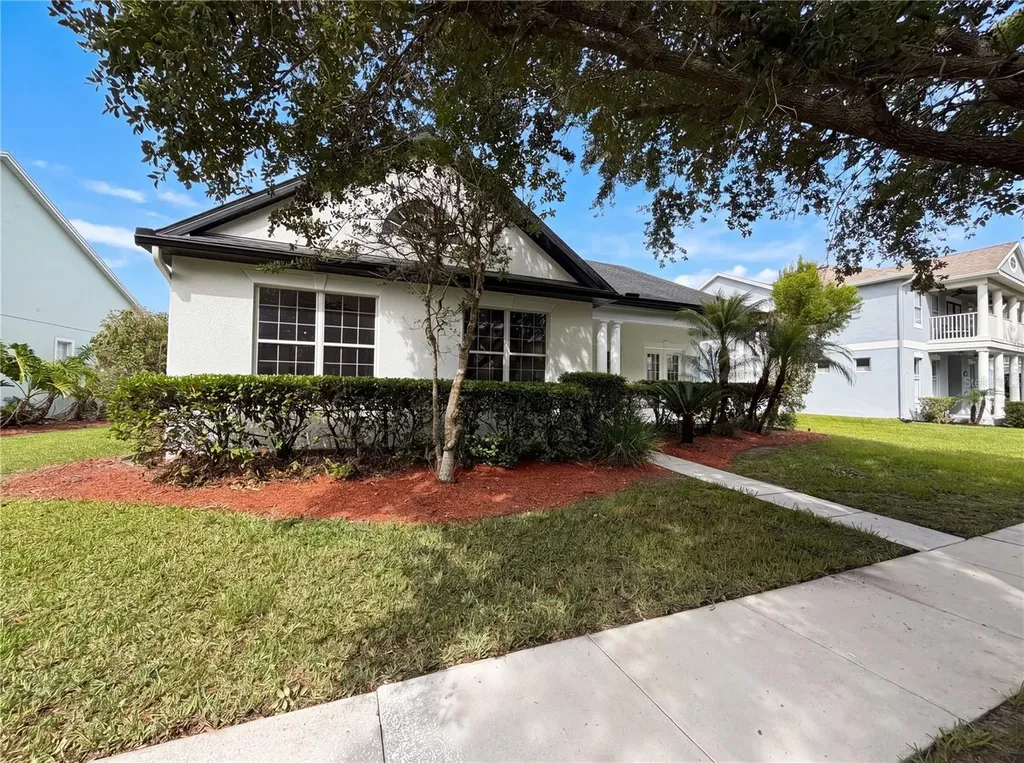 3379 Morelyn Crest Circle Orlando FL 32828