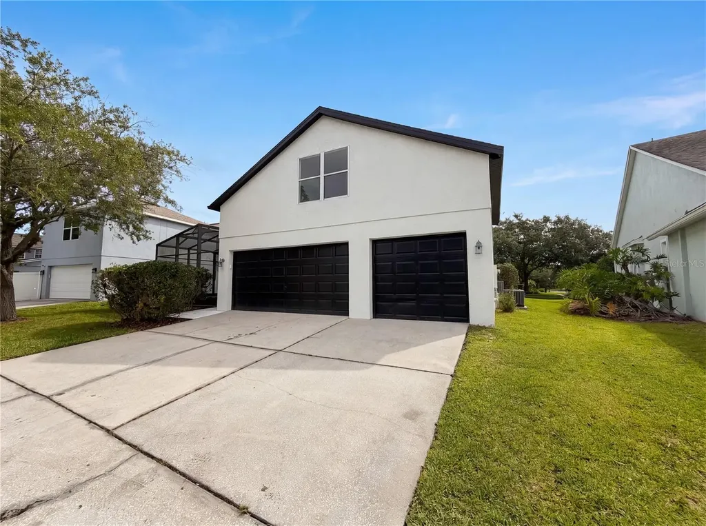 3379 Morelyn Crest Circle Orlando FL 32828