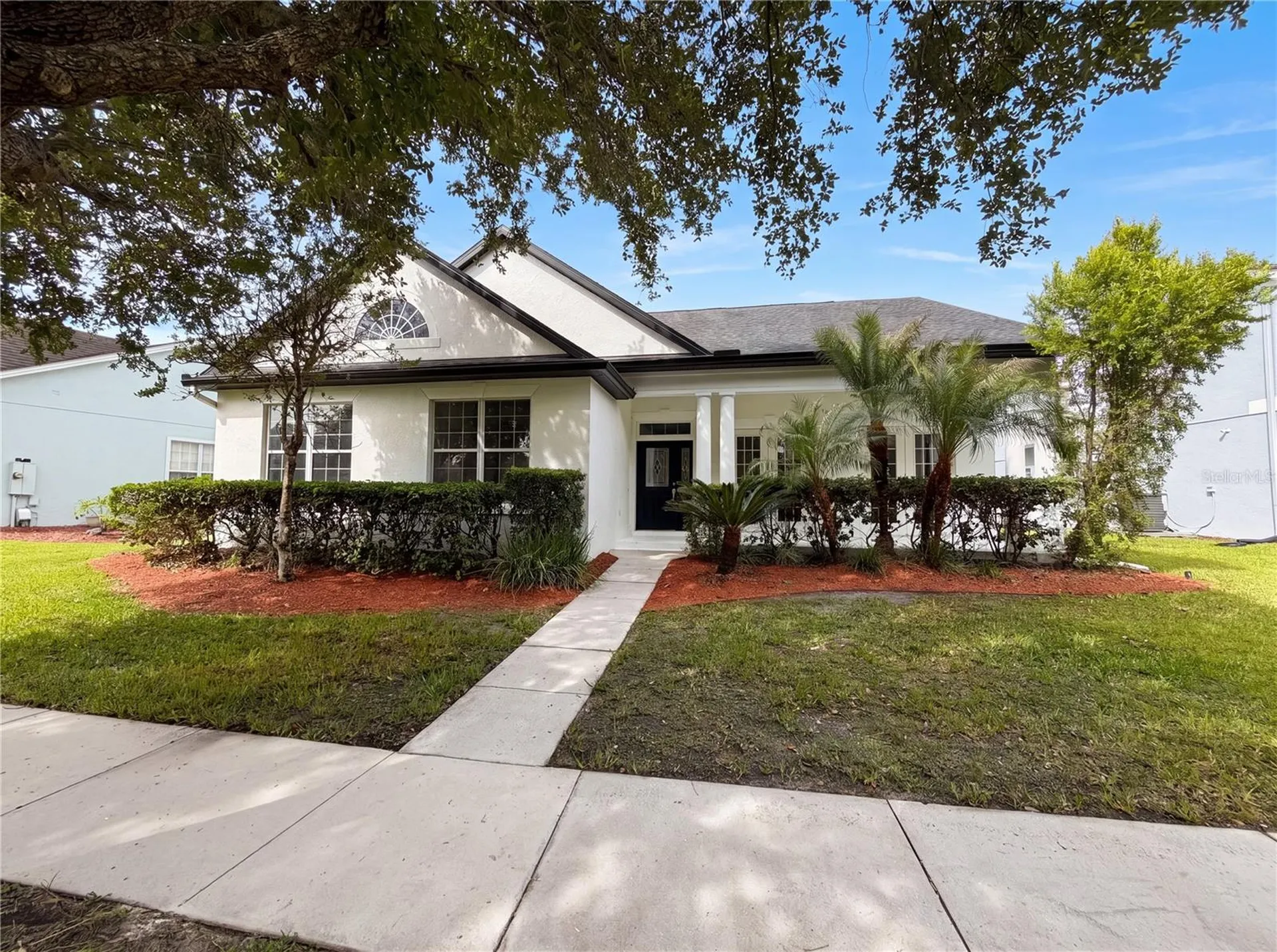 3379 Morelyn Crest Circle Orlando FL 32828