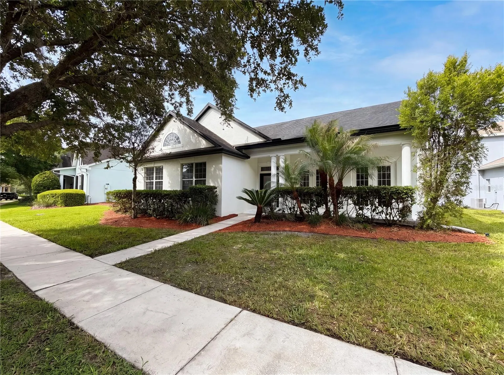 3379 Morelyn Crest Circle Orlando FL 32828