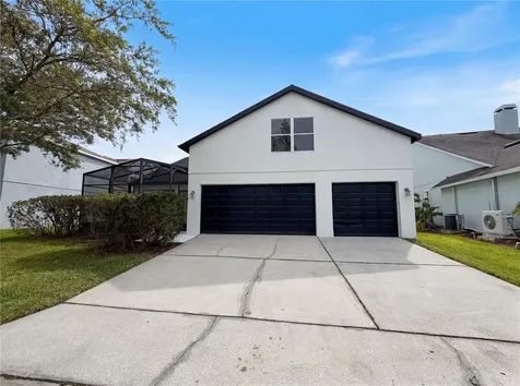 3379 Morelyn Crest Circle Orlando FL 32828
