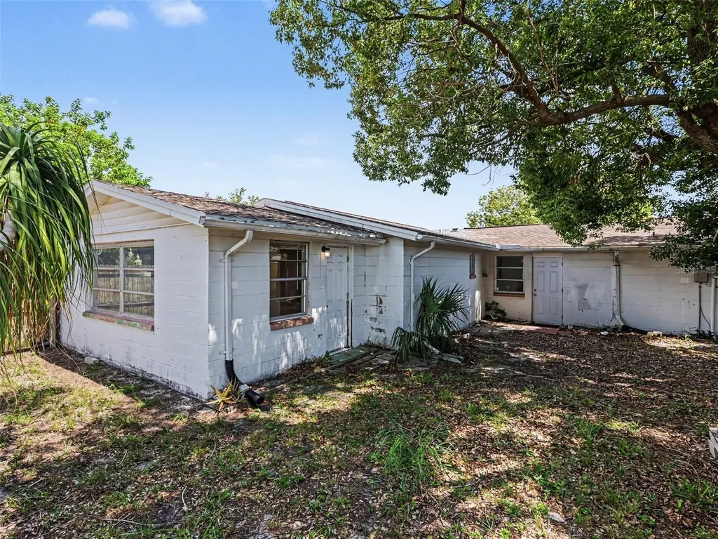 3609 Truman Drive Holiday FL 34691