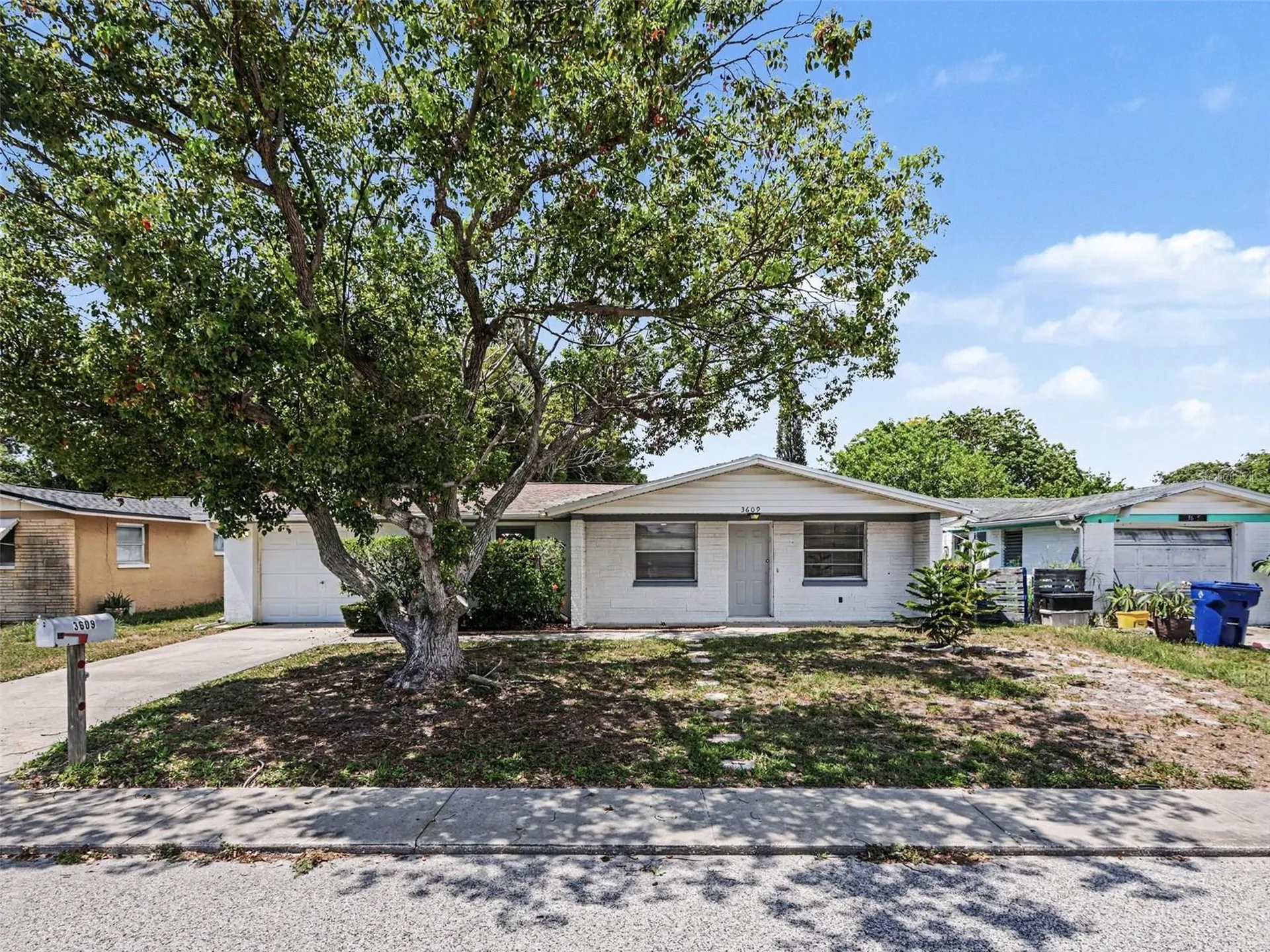 3609 Truman Drive Holiday FL 34691