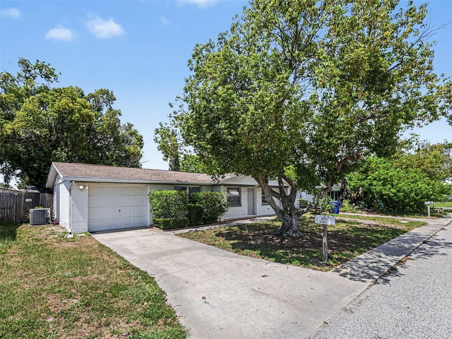 3609 Truman Drive Holiday FL 34691