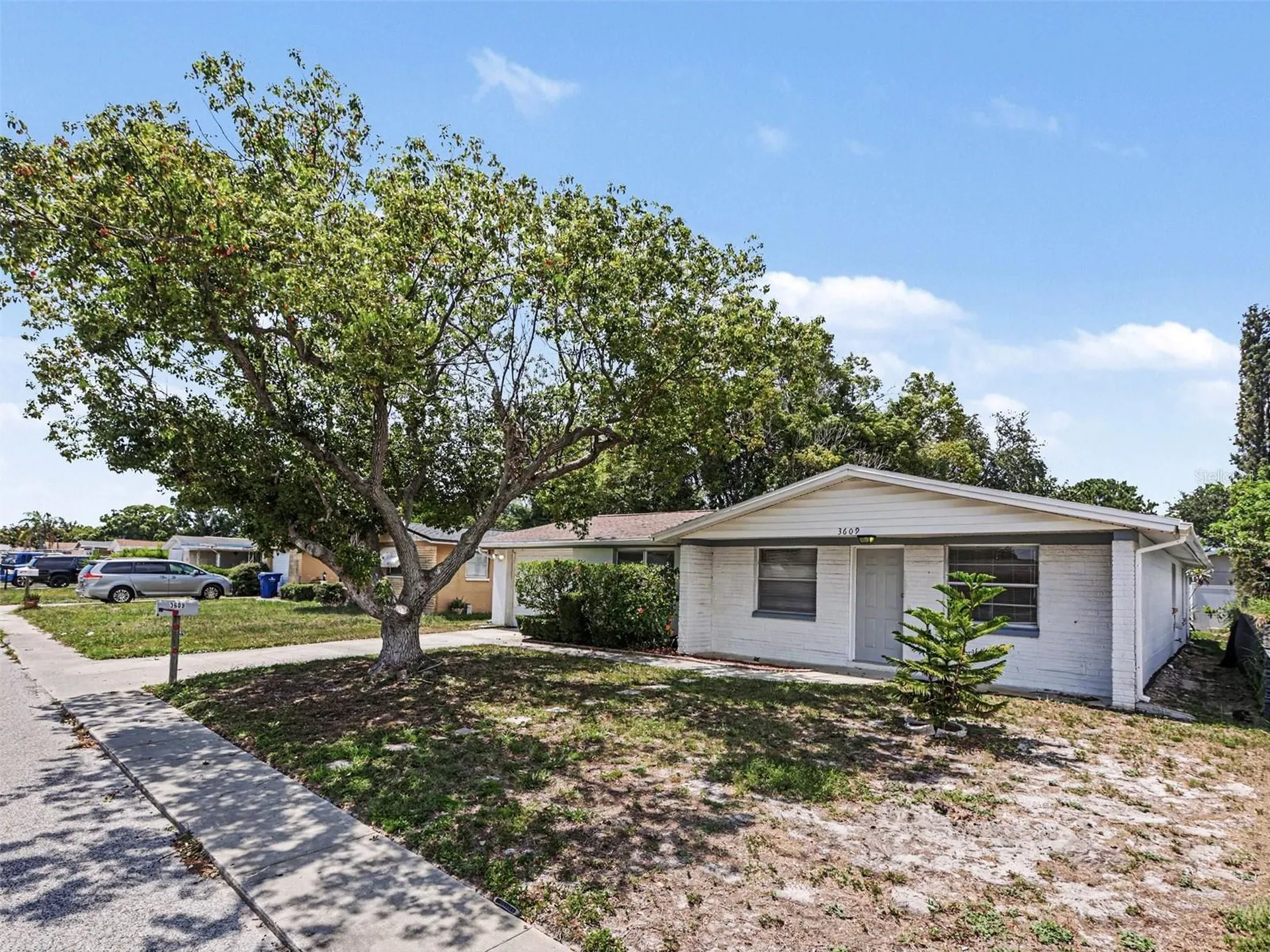 3609 Truman Drive Holiday FL 34691