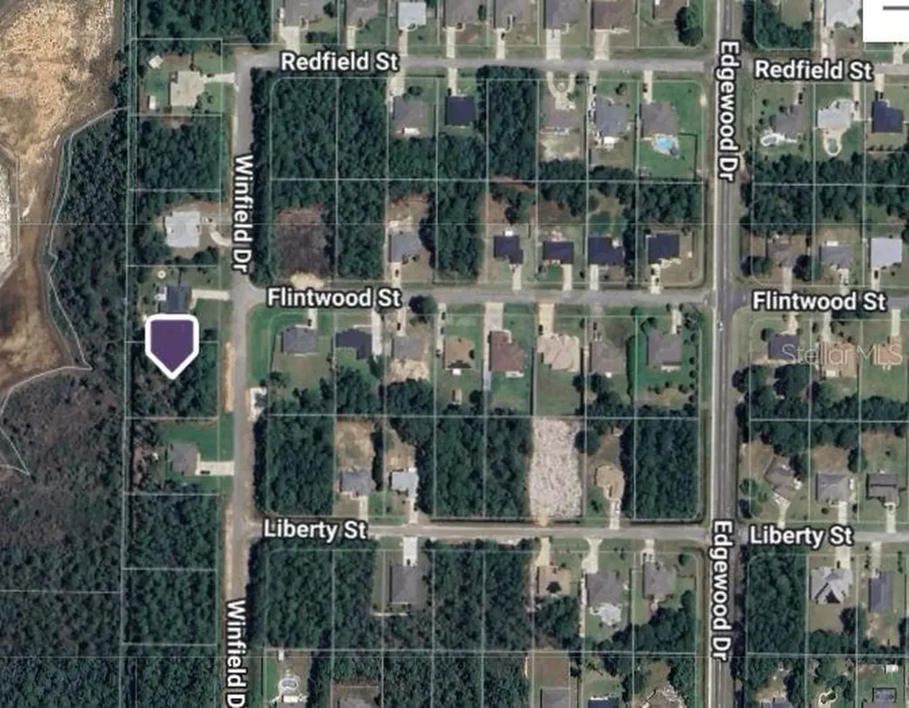 2249 Winfield Drive Navarre FL 32566