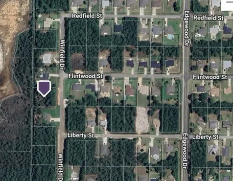 2249 Winfield Drive Navarre FL 32566