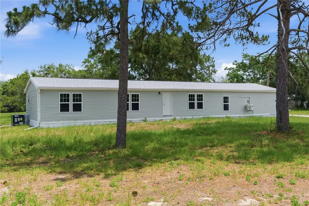 18526 Greensboro Street Spring Hill FL 34610