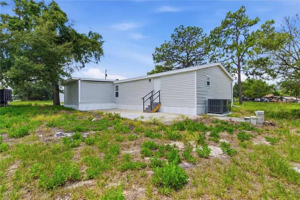 18526 Greensboro Street Spring Hill FL 34610