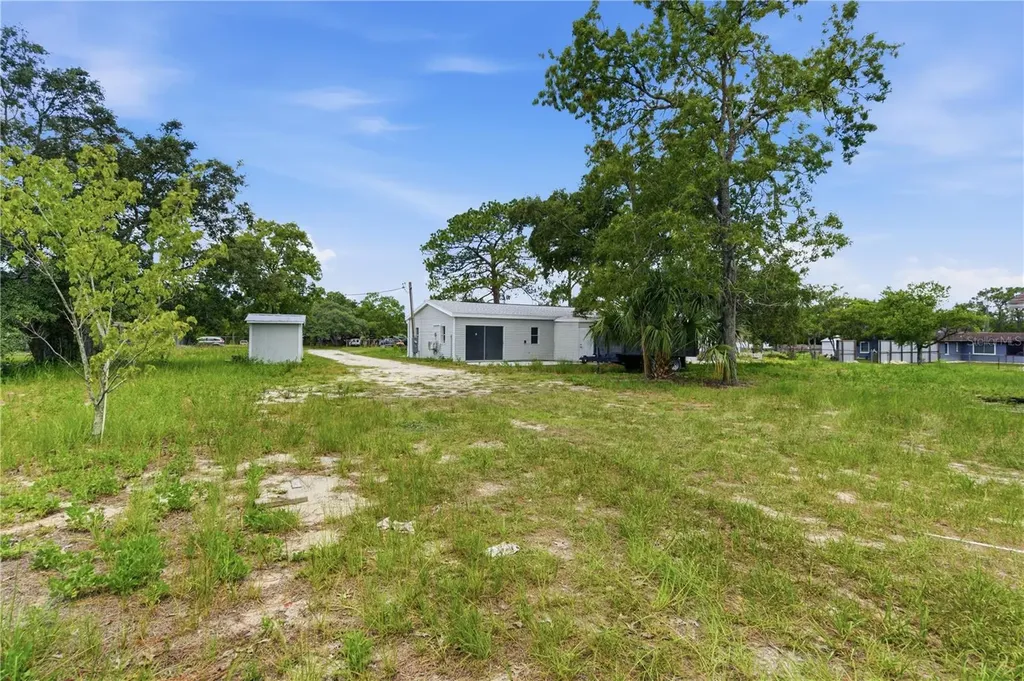 18526 Greensboro Street Spring Hill FL 34610