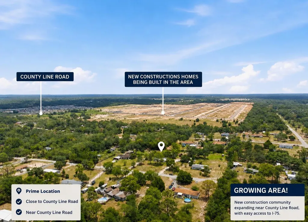 18526 Greensboro Street Spring Hill FL 34610