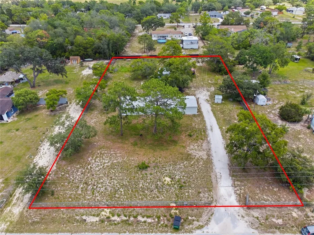 18526 Greensboro Street Spring Hill FL 34610