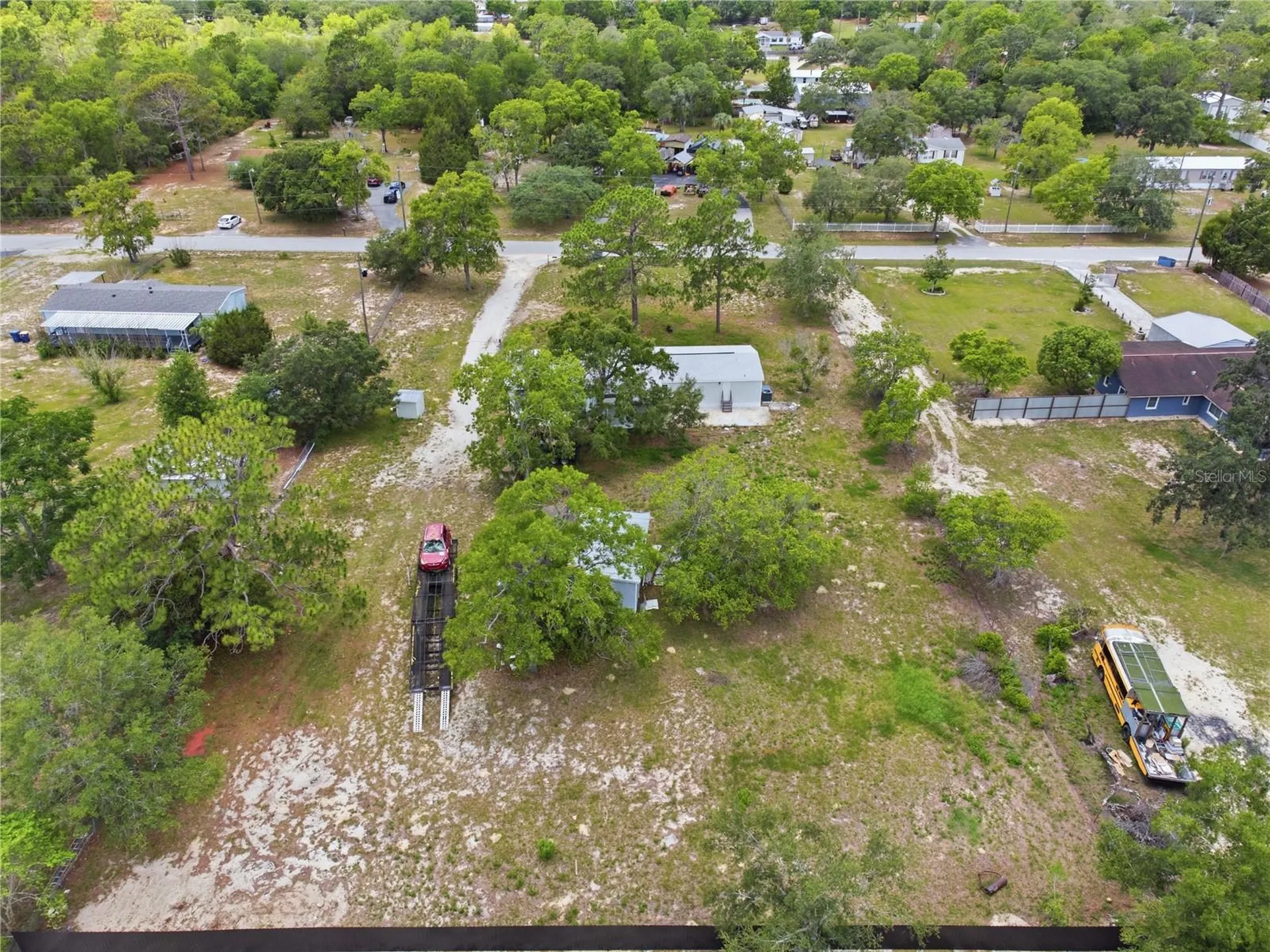 18526 Greensboro Street Spring Hill FL 34610