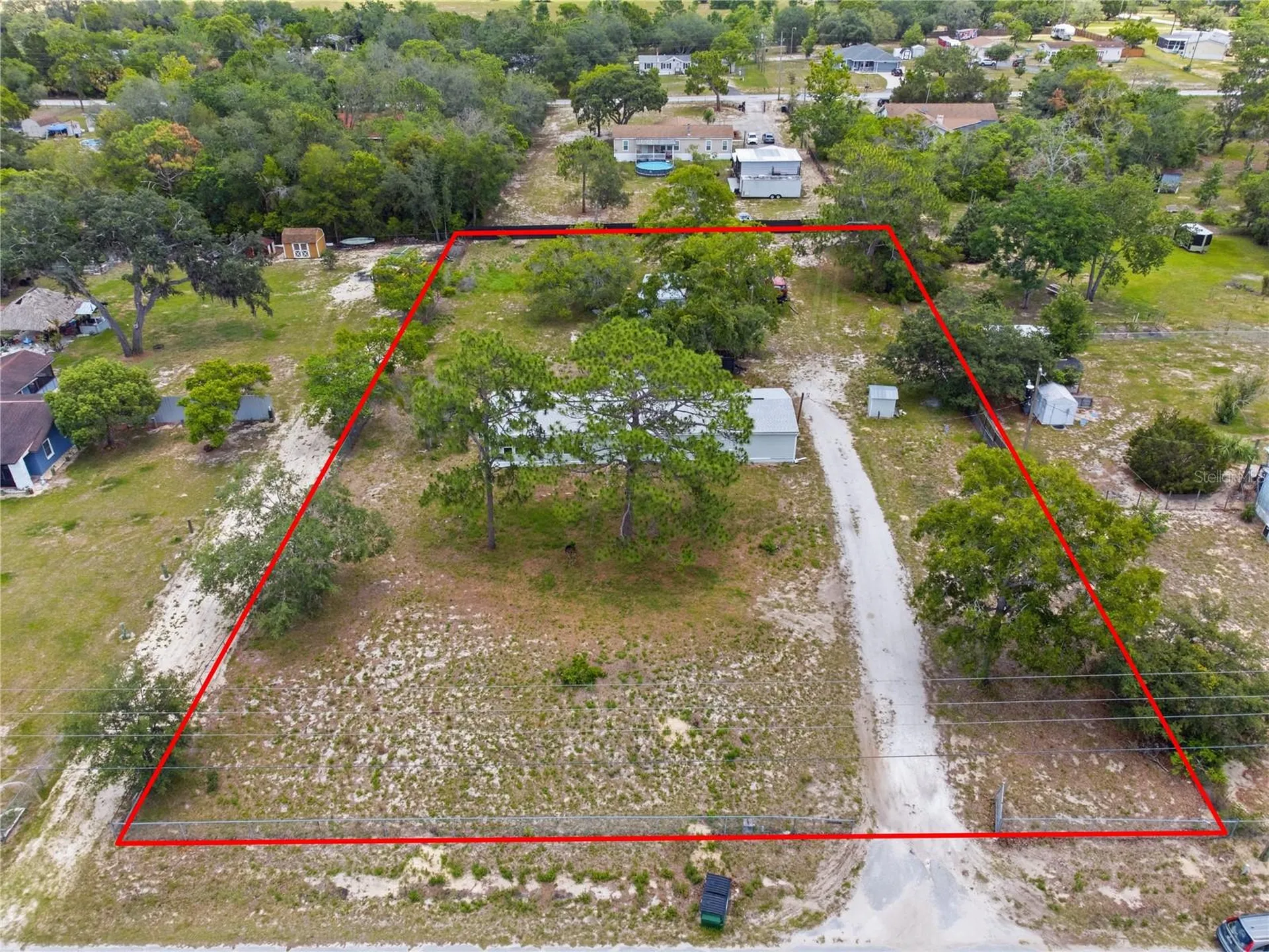 18526 Greensboro Street Spring Hill FL 34610