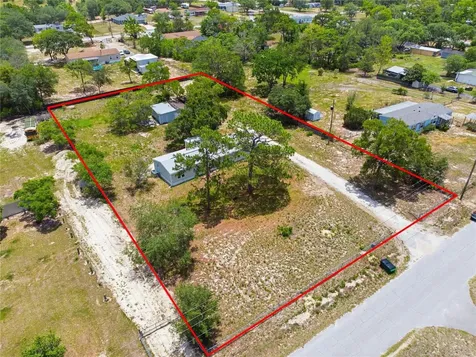 18526 Greensboro Street Spring Hill FL 34610