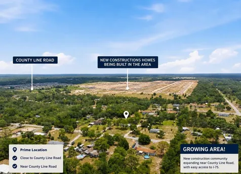 18526 Greensboro Street Spring Hill FL 34610