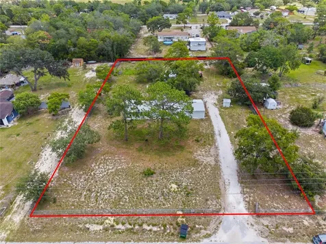 18526 Greensboro Street Spring Hill FL 34610