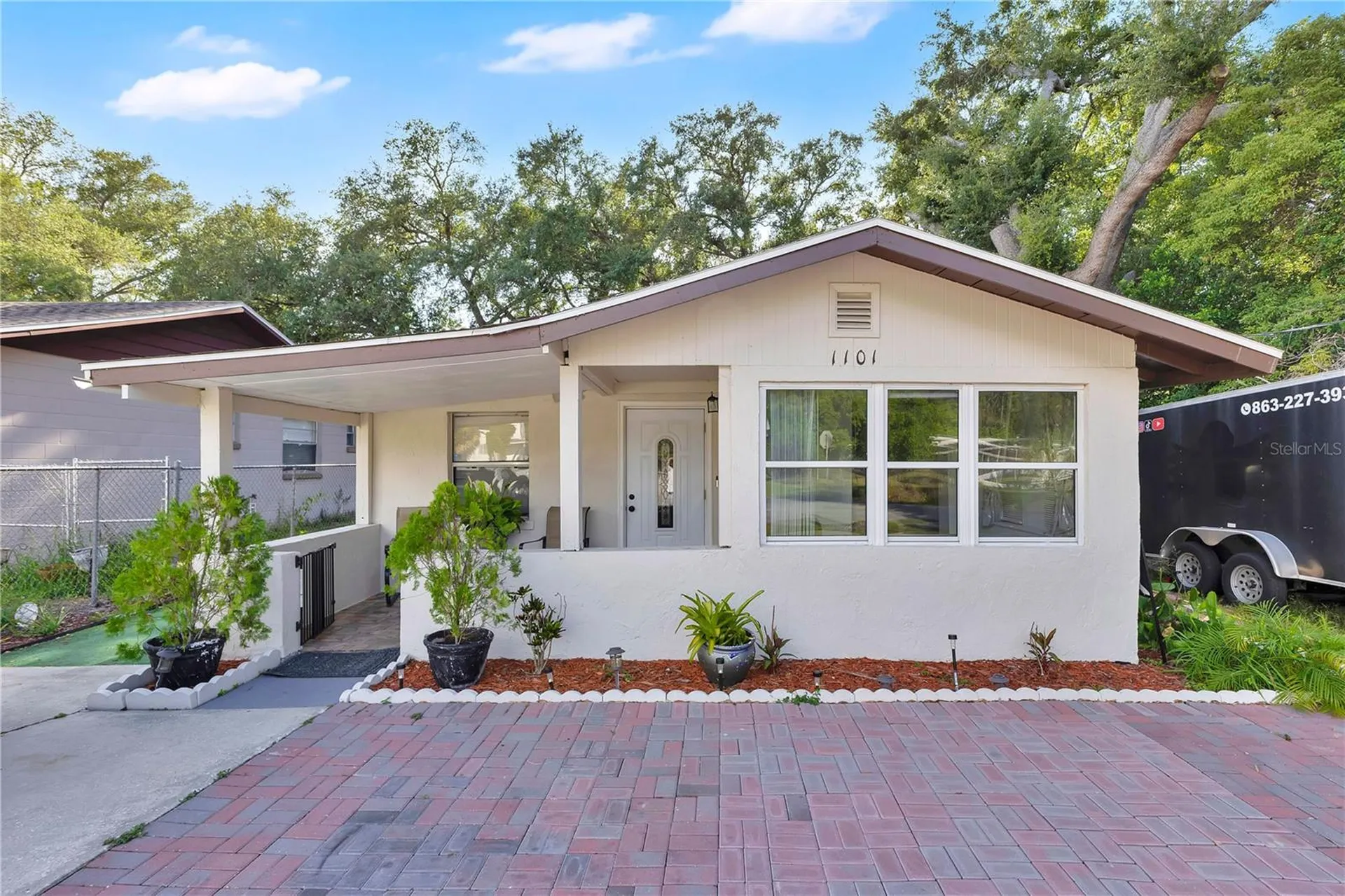 1101 28th Street NW Winter Haven FL 33881